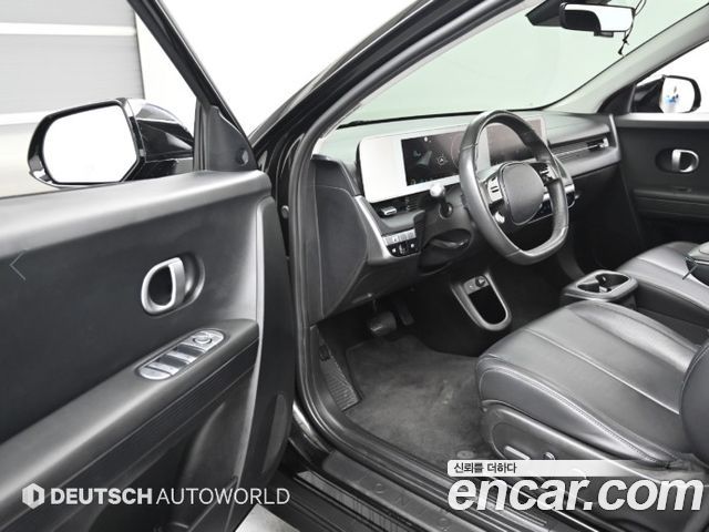 Hyundai Ioniq 5 Long Range AWD Exclusive 2022 — фото 15