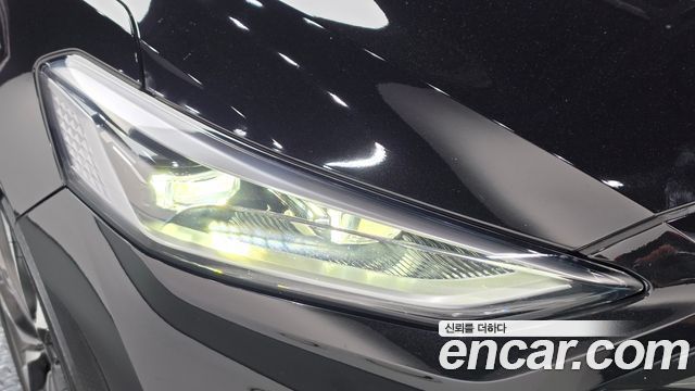 Kia K8 2.5 Gasoline 2WD Noblesse 2023 — фото 22