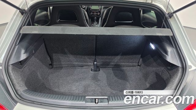 Volkswagen Scirocco 2.0 TDI R-Line 2015 — фото 13