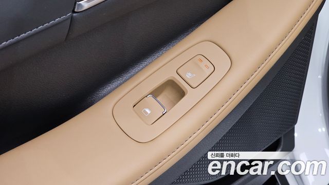 Hyundai Sonata (DN8) 2.0 Inspiration 2020 — фото 18