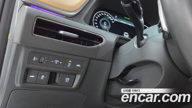 Hyundai Sonata (DN8) 2.0 Inspiration 2020 — фото 21