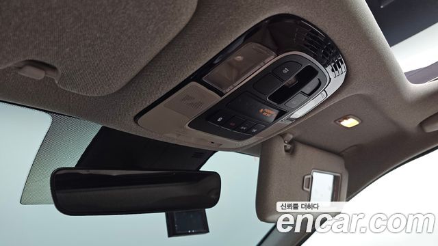 Hyundai Sonata (DN8) 2.0 Inspiration 2020 — фото 45