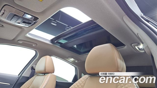 Hyundai Sonata (DN8) 2.0 Inspiration 2020 — фото 46
