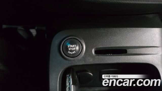 Renault Korea QM3 LE 2015 — фото 17