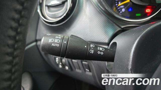 Renault Korea QM3 LE 2015 — фото 19