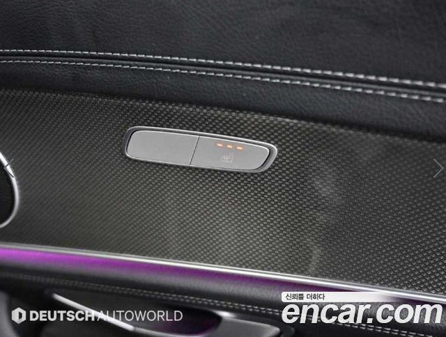 Mercedes-Benz E-Class (W213) E300 4MATIC AMG Line 2017 — фото 20