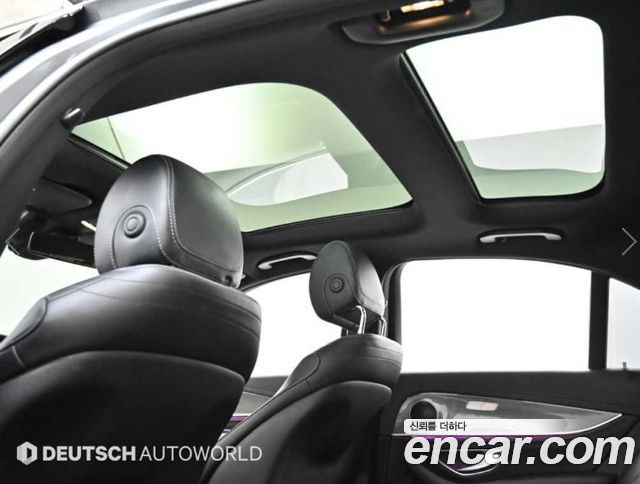Mercedes-Benz E-Class (W213) E300 4MATIC AMG Line 2017 — фото 23