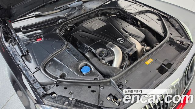 Mercedes-Benz S-Class (W222) S500L 4MATIC 2015 — фото 6