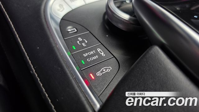Mercedes-Benz S-Class (W222) S500L 4MATIC 2015 — фото 16