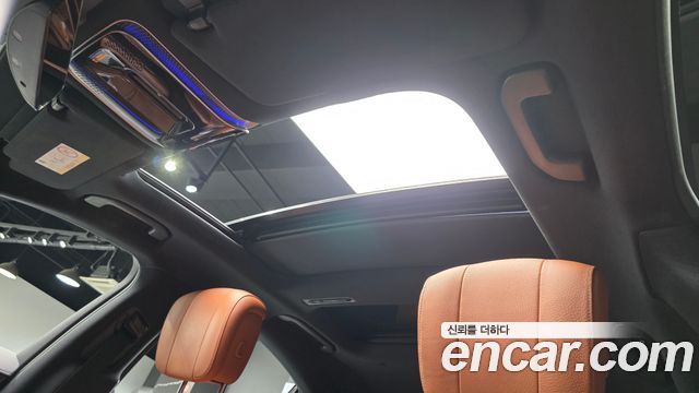 Mercedes-Benz S-Class (W223) S350 d 2021 — фото 20