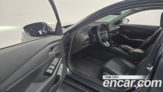 Honda Accord (XI) 2.0 Hybrid Touring 2023 — фото 10