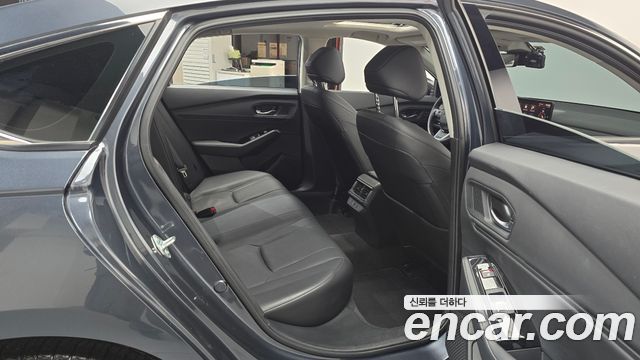 Honda Accord (XI) 2.0 Hybrid Touring 2023 — фото 15