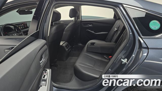 Honda Accord (XI) 2.0 Hybrid Touring 2023 — фото 16