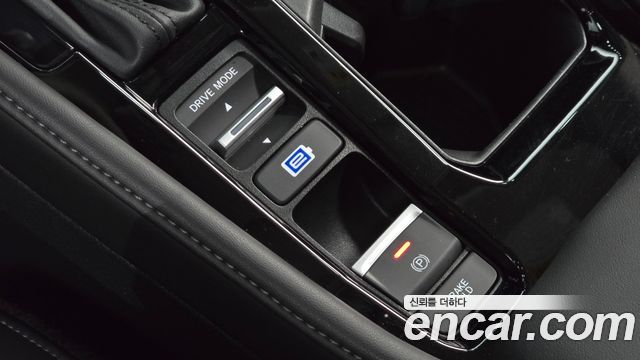 Honda Accord (XI) 2.0 Hybrid Touring 2023 — фото 21