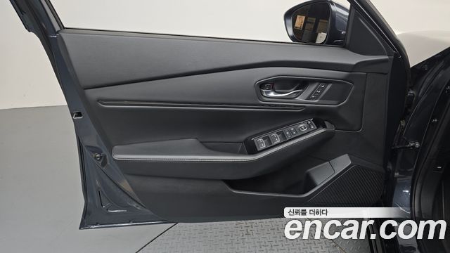 Honda Accord (XI) 2.0 Hybrid Touring 2023 — фото 30