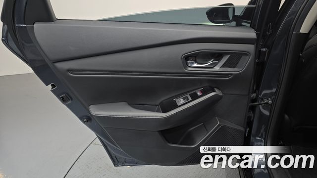 Honda Accord (XI) 2.0 Hybrid Touring 2023 — фото 31