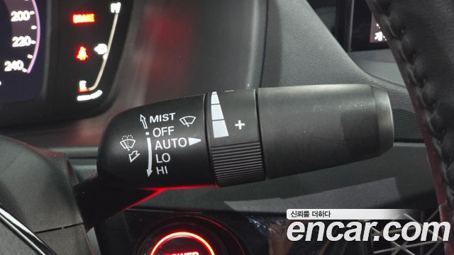 Honda Accord (XI) 2.0 Hybrid Touring 2023 — фото 33