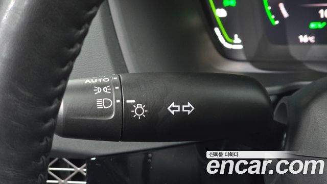 Honda Accord (XI) 2.0 Hybrid Touring 2023 — фото 34