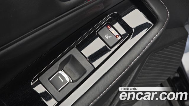 Honda Accord (XI) 2.0 Hybrid Touring 2023 — фото 35