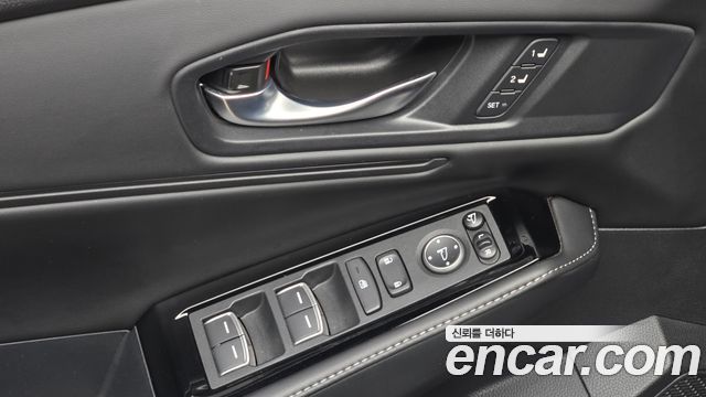 Honda Accord (XI) 2.0 Hybrid Touring 2023 — фото 36