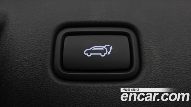 Hyundai Tucson (NX4) Gasoline 1.6 Turbo 2WD Premium 2025 — фото 20