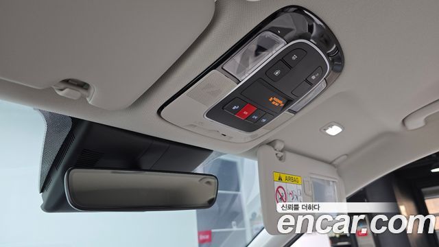 Hyundai Tucson (NX4) Gasoline 1.6 Turbo 2WD Premium 2025 — фото 23