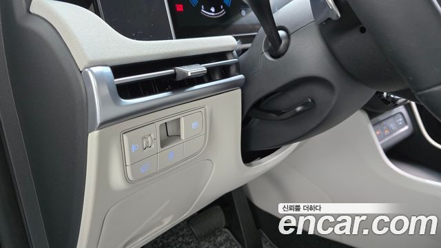 Hyundai Tucson (NX4) Gasoline 1.6 Turbo 2WD Premium 2025 — фото 33