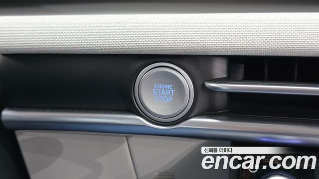Hyundai Tucson (NX4) Gasoline 1.6 Turbo 2WD Premium 2025 — фото 34