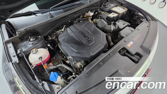Kia Sportage (V) Diesel 2.0 2WD Trendy 2022 — фото 6