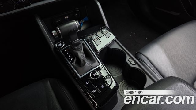 Kia Sportage (V) Diesel 2.0 2WD Trendy 2022 — фото 9