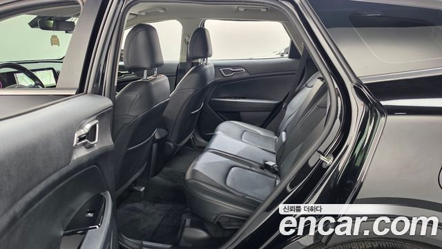 Kia Sportage (V) Diesel 2.0 2WD Trendy 2022 — фото 11