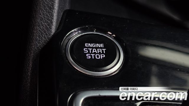 Kia Sportage (V) Diesel 2.0 2WD Trendy 2022 — фото 16