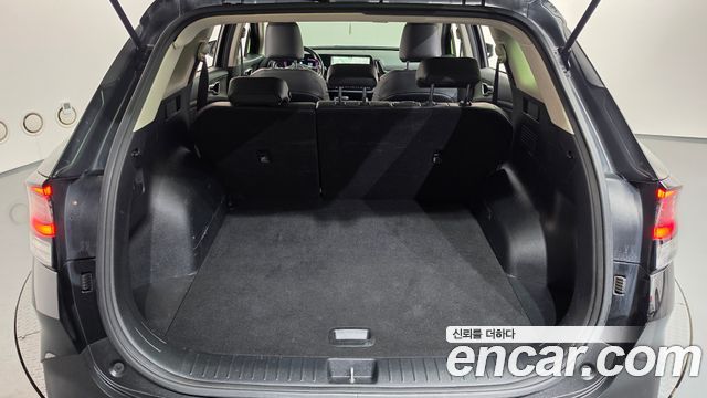 Kia Sportage (V) Diesel 2.0 2WD Trendy 2022 — фото 17