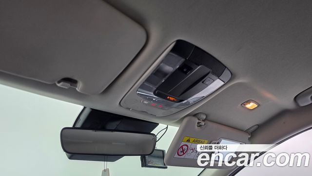 Kia Sportage (V) Diesel 2.0 2WD Trendy 2022 — фото 18
