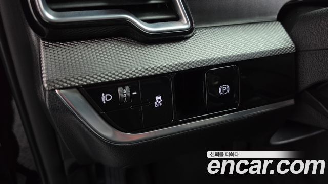 Kia Sportage (V) Diesel 2.0 2WD Trendy 2022 — фото 19