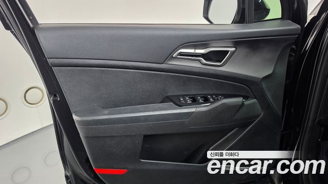 Kia Sportage (V) Diesel 2.0 2WD Trendy 2022 — фото 24
