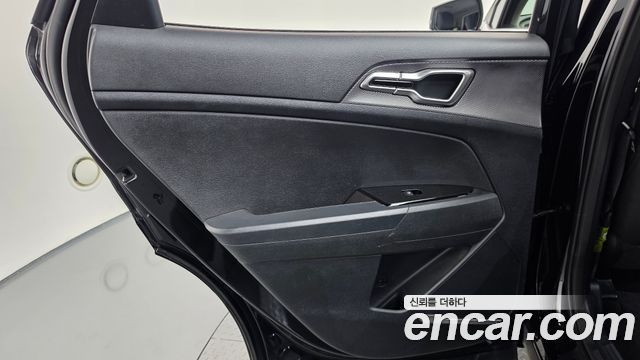 Kia Sportage (V) Diesel 2.0 2WD Trendy 2022 — фото 25