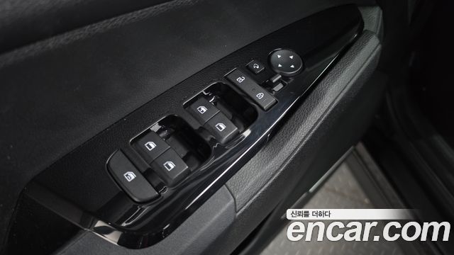 Kia Sportage (V) Diesel 2.0 2WD Trendy 2022 — фото 27
