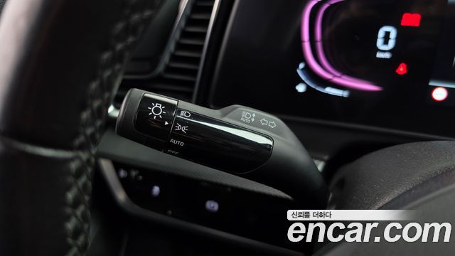 Kia Sportage (V) Diesel 2.0 2WD Trendy 2022 — фото 28