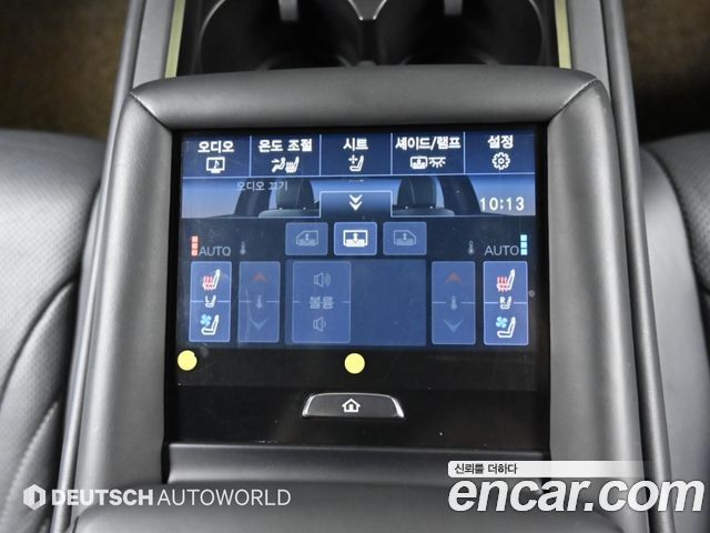 Lexus LS500 (V) 3.5 Luxury AWD 2021 — фото 20