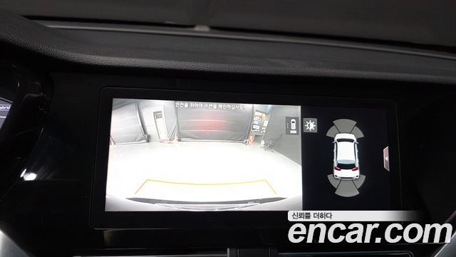 Kia Niro 1.6 HEV Noblesse Special 2020 — фото 16