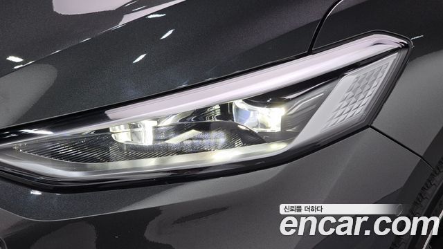 Kia K8 Hybrid Signature 2023 — фото 22