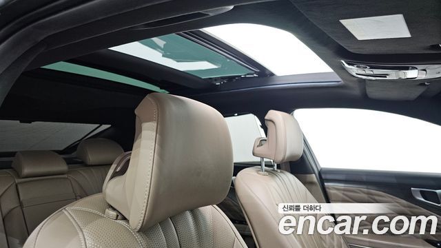 Kia K8 Hybrid Signature 2023 — фото 33