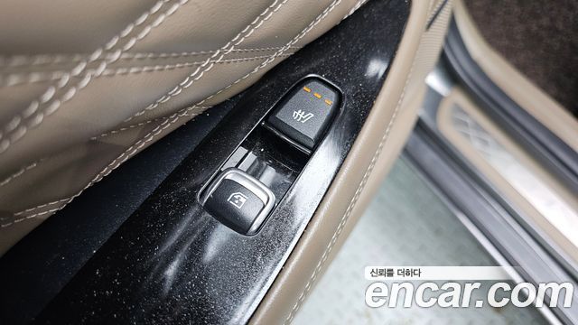 Kia K8 Hybrid Signature 2023 — фото 35