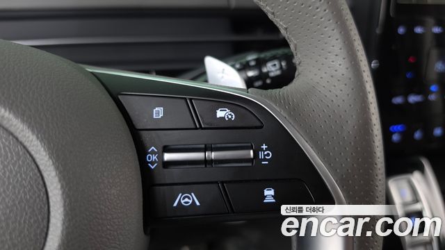 Hyundai Staria 4WD Lounge 7-Seater Inspiration 2025 — фото 17