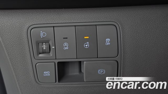 Hyundai Staria 4WD Lounge 7-Seater Inspiration 2025 — фото 29
