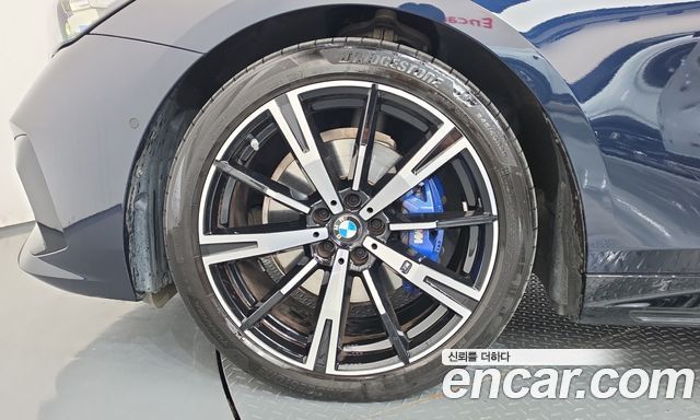 BMW 5 Series (G60) 530i xDrive M Sport 2024 — фото 5