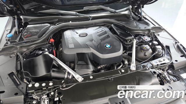 BMW 5 Series (G60) 530i xDrive M Sport 2024 — фото 6