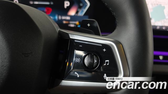 BMW 5 Series (G60) 530i xDrive M Sport 2024 — фото 18