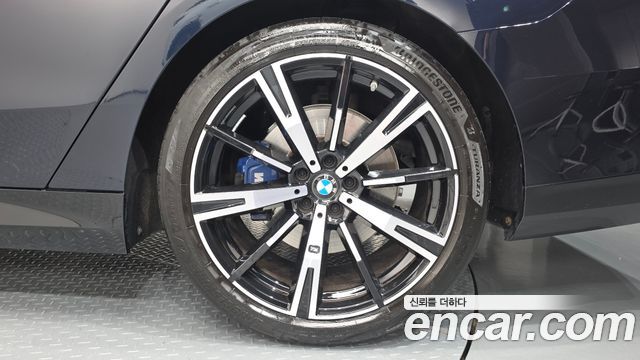 BMW 5 Series (G60) 530i xDrive M Sport 2024 — фото 21